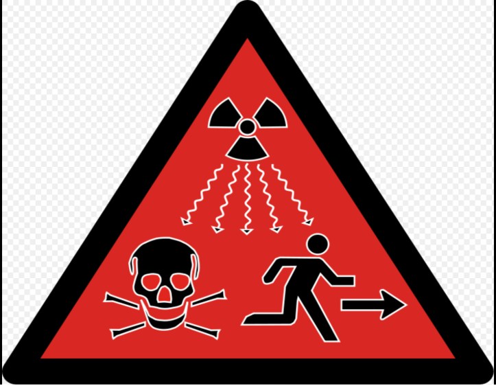 NUKES-JUST RUN
