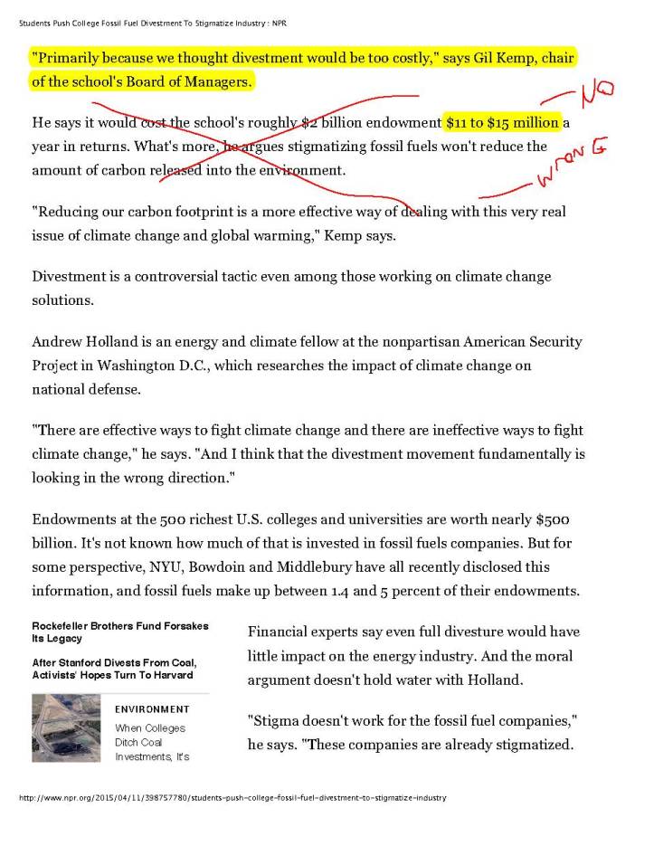 Students Push College Fossil Fuel Divestment To Stigmatize Industry - NPR_Page_4