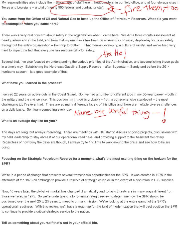 Profiles in Leadership- Bob Corbin, Deputy Assistant Secretary for Petroleum Reserves | Department o_Page_3