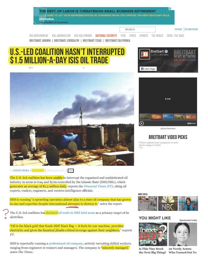 U.S.-Led Coalition Hasn’t Interrupted ISIS Oil Trade_Page_1