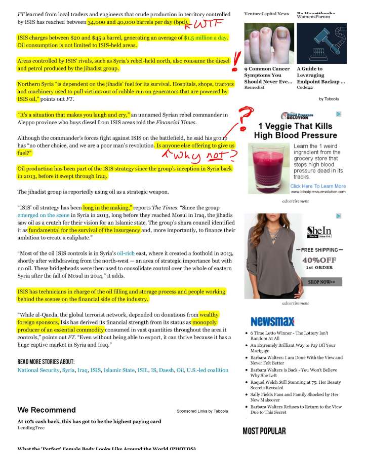 U.S.-Led Coalition Hasn’t Interrupted ISIS Oil Trade_Page_2