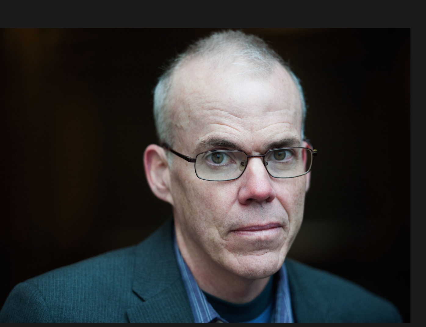 McKibben photo